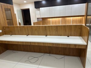 Furnished Amenities in  Office Space at Gota – for Rent