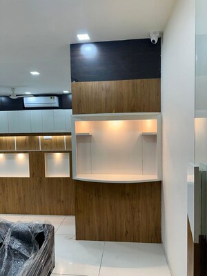 Furnished Amenities in  Office Space at Gota – for Rent