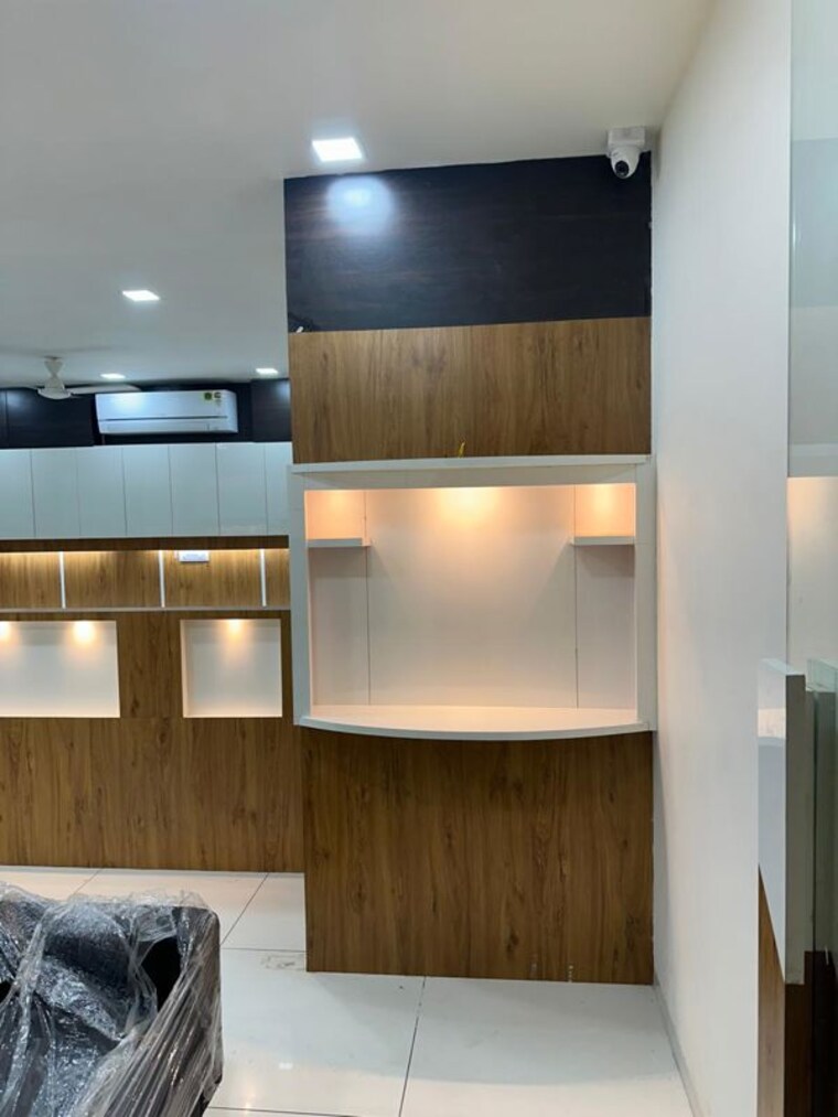 undefined, gota Commercial Office Space 1040 Sq.Ft. In Gota Ahmedabad 10231868