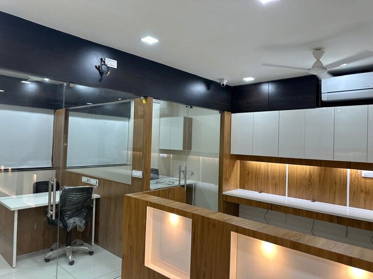 Kitchen, gota Commercial Office Space 1040 Sq.Ft. In Gota Ahmedabad 10231868