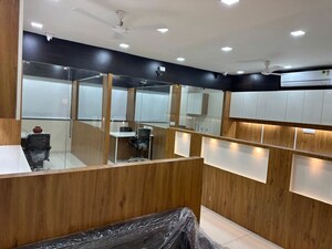  Office Space For Rent in Gota