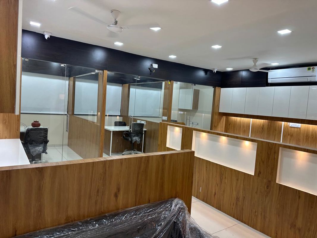 Office Space For Rent in Gota
