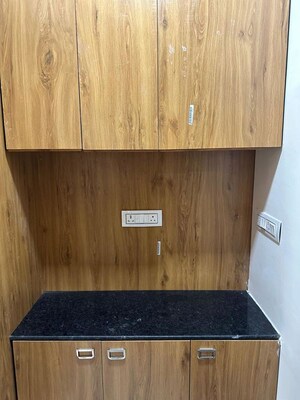 Furnished Amenities in  Office Space at Gota – for Rent