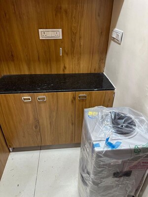 Furnished Amenities in  Office Space at Gota – for Rent