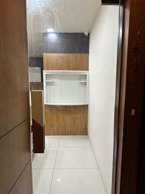 Bathroom in  Office Space at Gota – for Rent