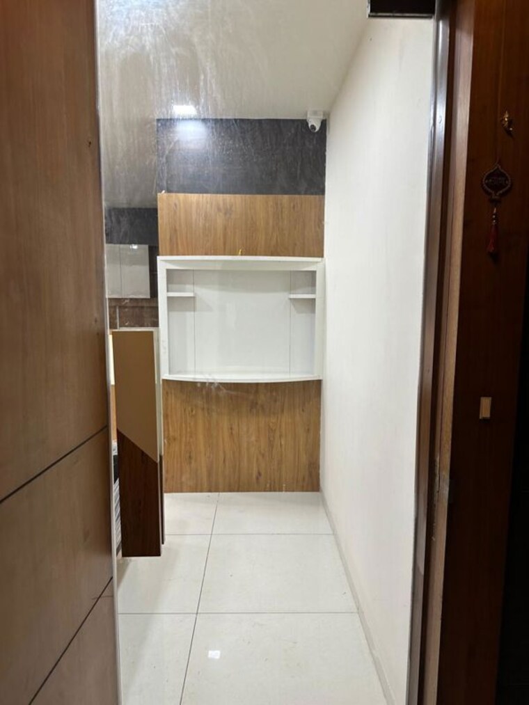 Bathroom, gota Commercial Office Space 1040 Sq.Ft. In Gota Ahmedabad 10231868