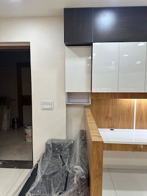 Furnished Amenities in  Office Space at Gota – for Rent