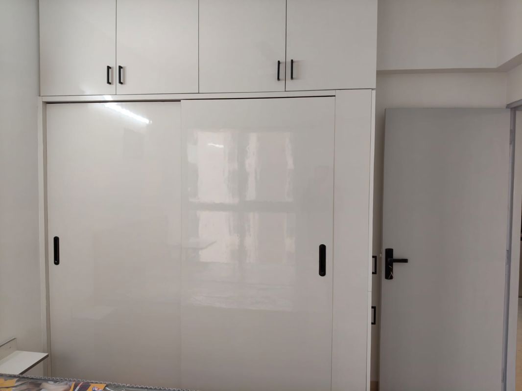 2 BHK Apartment For Rent in Signature Global Proxima