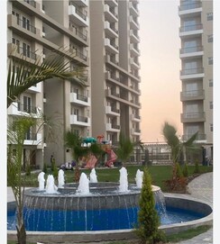 3 BHK Apartment For Rent in Artique Uptown Skylla