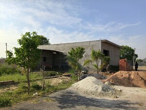 Plot Area in  Plot at Raebareli Road – for Sale