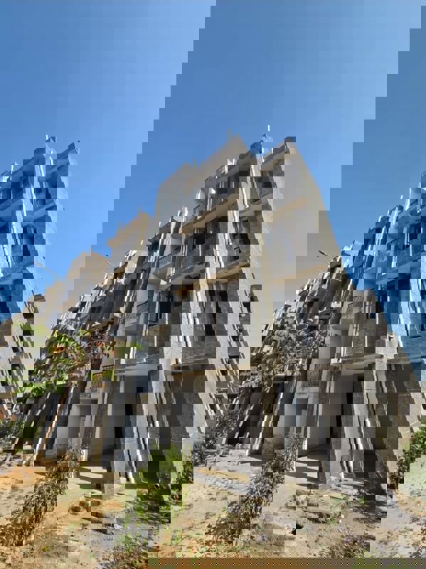 1 BHK + Pooja Room,Servant Room,Study Room,Extra Room 333 Sq.Ft. Builder Floor in GNIDA Kashiram Apartments