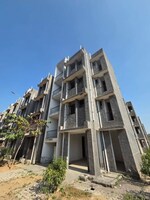 1 BHK + Pooja Room,Servant Room,Study Room,Extra Room 333 Sq.Ft. Builder Floor in GNIDA Kashiram Apartments