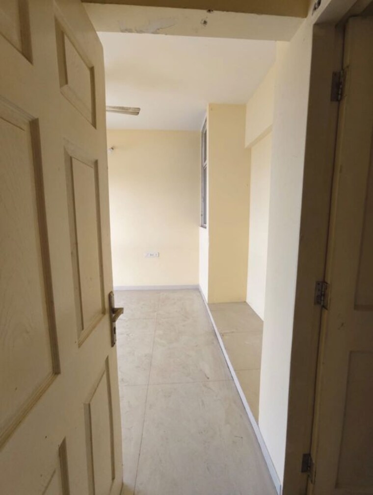 Bedroom, vijay-orovia 1 Bedroom 425 Sq.Ft. Apartment In Ghodbunder Road Thane 10231989