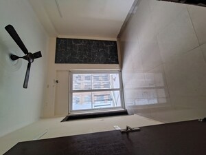 Attached Bathroom in 3 BHK Apartment at Amrapali Terrace Homes, Tech Zone 4 Greater Noida – for Rent