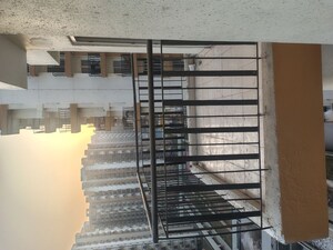 3 BHK Apartment – Exterior View View at Amrapali Terrace Homes, Tech Zone 4 Greater Noida - for Rent