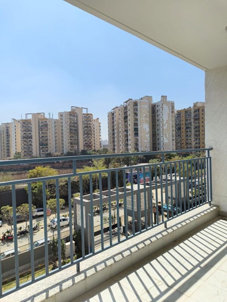 Exterior View, bestech-park-view-ananda 2 Bedroom 1565 Sq.Ft. Apartment In Sector 81 Gurgaon 10232021