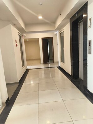 Building Lobby in 2 BHK Apartment at Bestech Park View Ananda, Sector 81 – for Rent