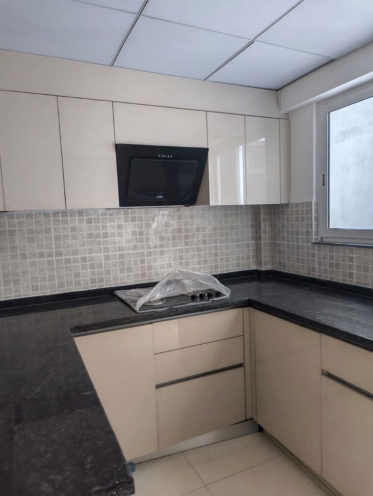 Kitchen, bestech-park-view-ananda 2 Bedroom 1565 Sq.Ft. Apartment In Sector 81 Gurgaon 10232021