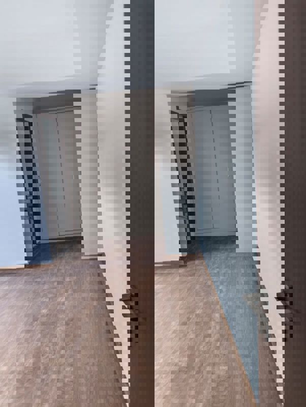 2 BHK + Pooja Room,Servant Room,Study Room 1565 Sq.Ft. Apartment in Bestech Park View Ananda