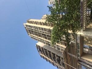 2 BHK Apartment For Rent in Pyramid I Signature Height, Ghansoli