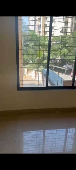 1 BHK Apartment For Rent in Om Sai Plaza, Ghodbunder Road