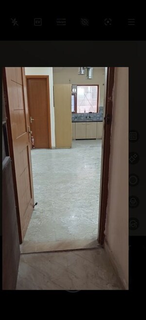 Building Lobby in 4 BHK Builder Floor at Ashoka Enclave – for Rent