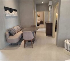 3 BHK + Extra Room Apartment For Sale in SS Cendana