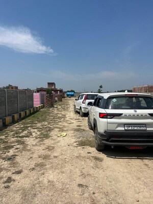 Plot Area in  Plot at Raebareli Road – for Sale
