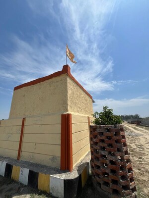 Plot Area in  Plot at Raebareli Road – for Sale