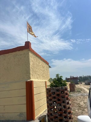 Plot Area in  Plot at Raebareli Road – for Sale