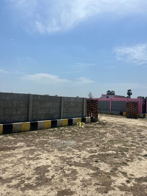 Plot Area in  Plot at Raebareli Road – for Sale
