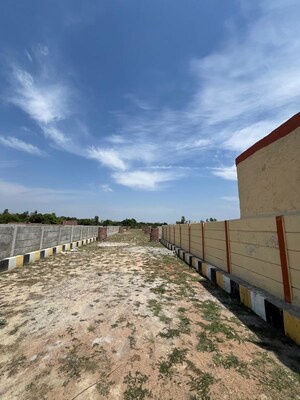  Plot For Sale in Raebareli Road