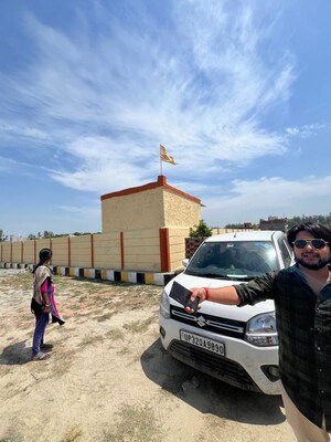 Plot Area in  Plot at Raebareli Road – for Sale