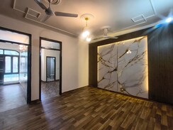 2 BHK Builder Floor For Rent in Saket