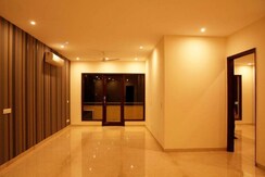 3 BHK Apartment For Rent in Vipul Belmonte