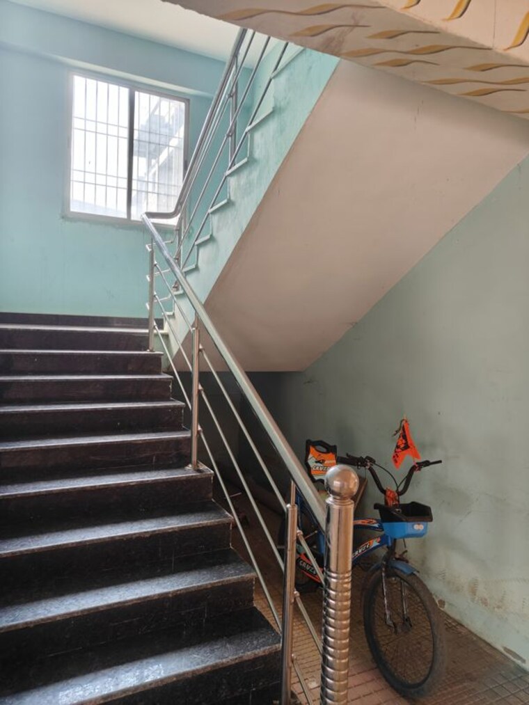 undefined, pundag 3 Bedroom 1540 Sq.Ft. Apartment In Pundag Ranchi 10232120