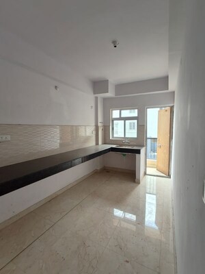 Kitchen in 3 BHK Apartment at Pundag – for Sale