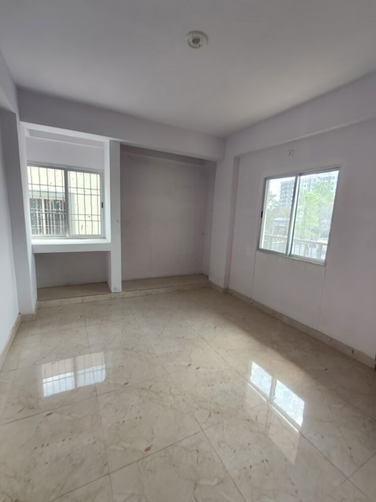 Room, pundag 3 Bedroom 1540 Sq.Ft. Apartment In Pundag Ranchi 10232120