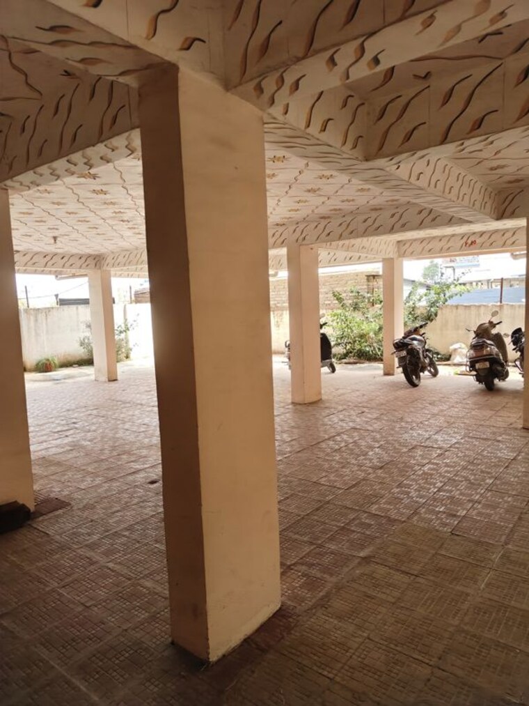  Parking, pundag 3 Bedroom 1540 Sq.Ft. Apartment In Pundag Ranchi 10232120