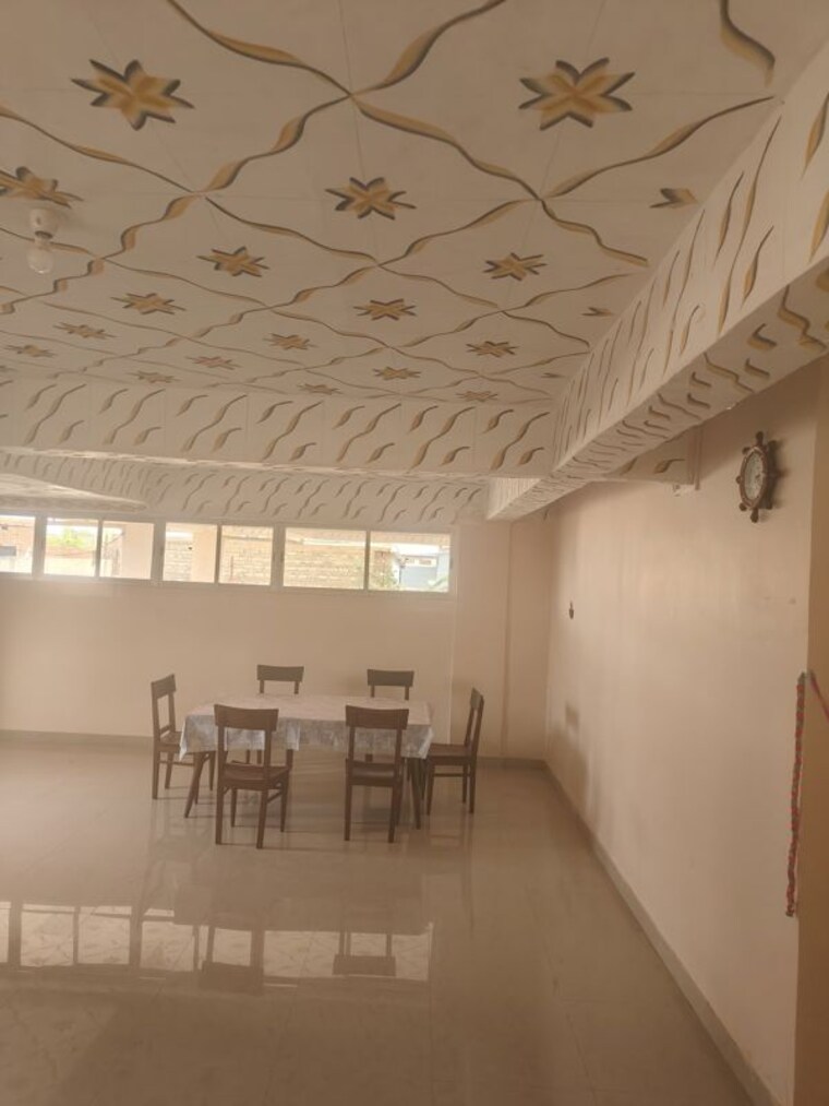 undefined, pundag 3 Bedroom 1540 Sq.Ft. Apartment In Pundag Ranchi 10232120