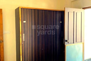 Bedroom in 2 BHK Builder Floor at Jp Nagar – for Rent