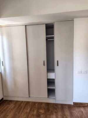 Building Lobby in 3 BHK Apartment at Bestech Park View Ananda, Sector 81 – for Rent