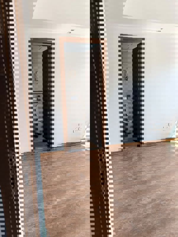 3 BHK + Pooja Room,Servant Room,Study Room 1645 Sq.Ft. Apartment in Bestech Park View Ananda