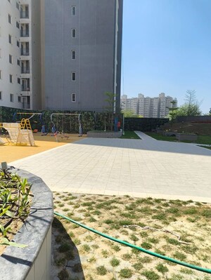 3 BHK Apartment – Exterior View View at Bestech Park View Ananda, Sector 81 - for Rent