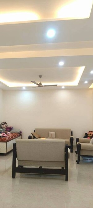 Furnished Amenities in 3 BHK Apartment at Allwin El Spazia, Sanauli – for Rent