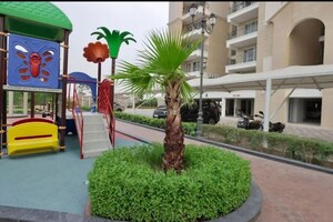3 BHK Apartment – Garden View at Allwin El Spazia, Sanauli - for Rent