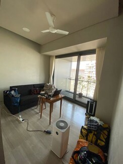5 BHK + Pooja Room,Servant Room Apartment For Rent in Lodha World Crest