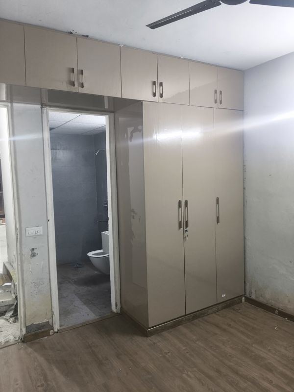 3 BHK Apartment For Rent in Signature Global City