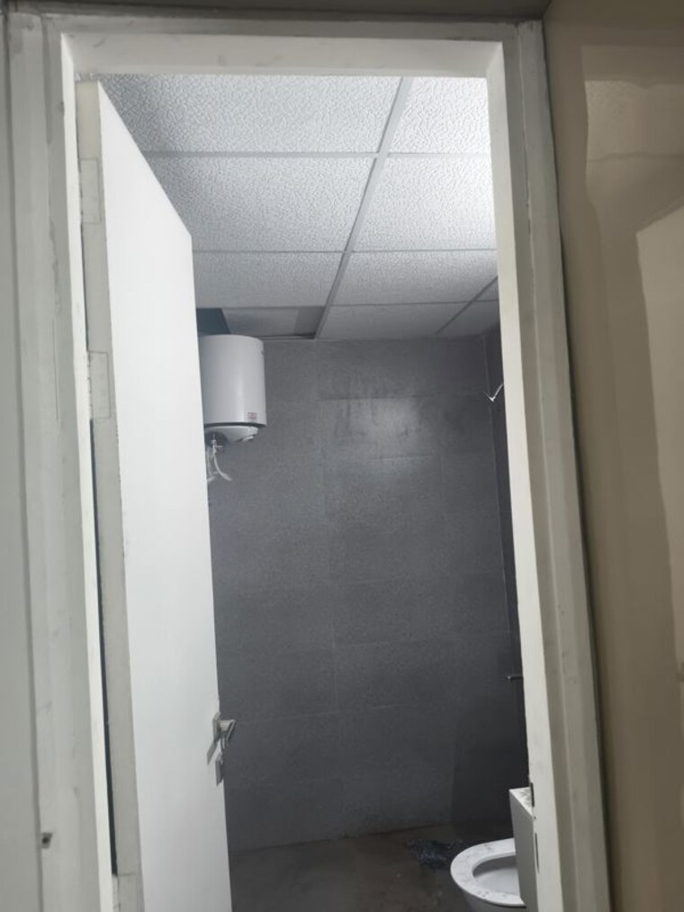 Bathroom, signature-global-city 3 Bedroom 1244 Sq.Ft. Apartment In Sector 37d Gurgaon 10231870