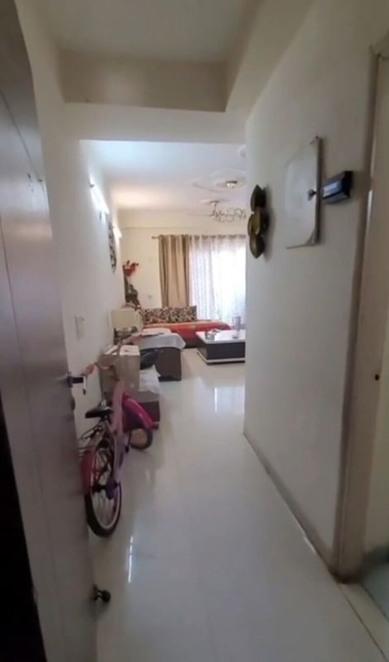 Bathroom, ats-advantage 4 Bedroom 3200 Sq.Ft. Builder Floor In Ahinsa Khand 1 Ghaziabad 10232038